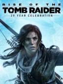 Rise of the Tomb Raider: 20 Year Celebration