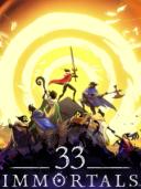 33 Immortals