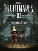 Little Nightmares III - The Backstage