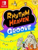 Rhythm Heaven Groove