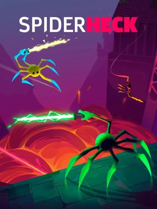SpiderHeck