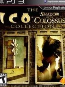 The Ico & Shadow of the Colossus Collection