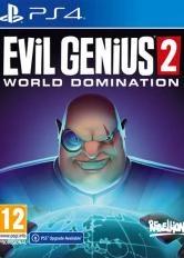 Evil Genius 2: World Domination [Console Edition]