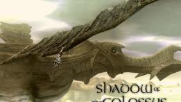 Shadow of the Colossus Review
