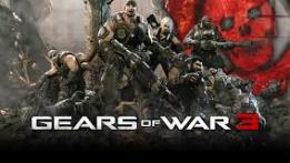 Gears of War 3 Review