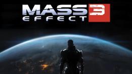 Mass Effect 3 Review