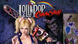 Lollipop Chainsaw Review