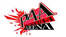 Persona 4 Arena Review