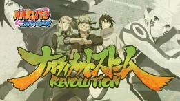 NARUTO SHIPPUDEN: Ultimate Ninja STORM Revolution Review