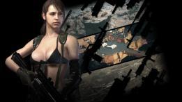 Metal Gear Online: Cloaked In Silence DLC Review