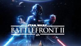 Star Wars Battlefront II Review
