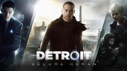 Detroit: Become Human Review