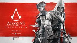 Assassin's Creed III Remastered Xbox One X Review