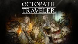 Octopath Traveler Review