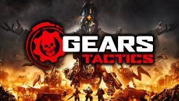 Gears Tactics Review