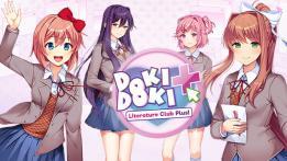 Doki Doki Literature Club Plus! PC Review