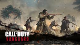 Call of Duty: Vanguard Review