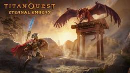 Titan Quest: Eternal Embers Review