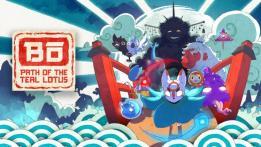 Bō: Path of the Teal Lotus Review