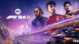 F1 24: All Teams and Cars