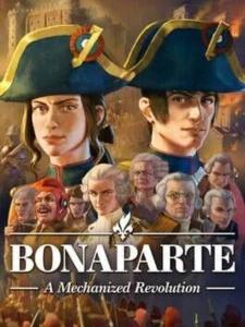 Bonaparte - A Mechanized Revolution