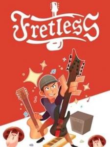 Fretless - The Wrath of Riffson