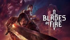 Blades of Fire Review