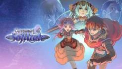 Covenant of Solitude Review