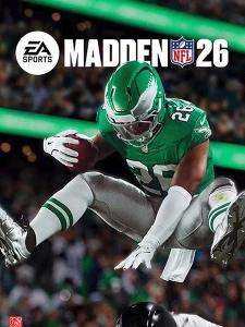 EA SPORTS Madden NFL 26