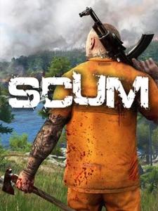 SCUM