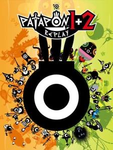 Patapon 1+2 Replay