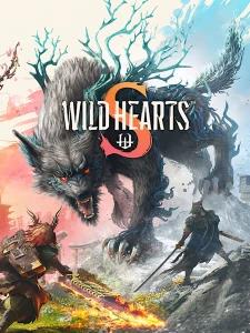 WILD HEARTS S