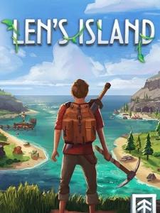 Len's Island