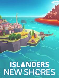 Islanders: New Shores