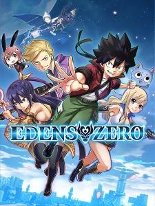 EDENS ZERO