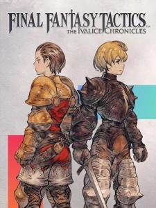 FINAL FANTASY TACTICS - The Ivalice Chronicles