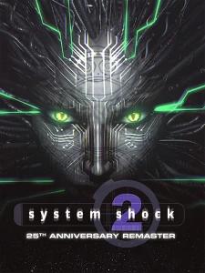 System Shock 2: 25th Anniversary Remaster