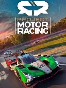 Project Motor Racing