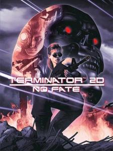 Terminator 2D: NO FATE