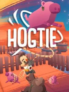 Hogtie