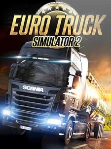 Euro Truck Simulator 2