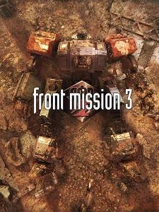 FRONT MISSION 3: Remake