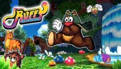 Ruffy and the Riverside Review