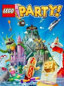 LEGO Party!