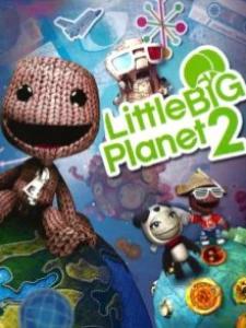 LittleBigPlanet 2