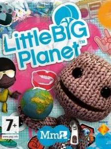 LittleBigPlanet