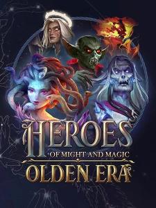 Heroes of Might and Magic: Olden Era