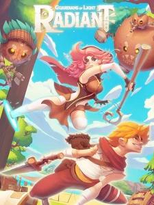 Radiant: Guardians of Light
