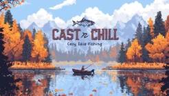 Cast n Chill Review