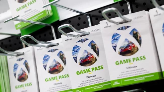 XBOX About to Take Game Pass Apart—Piece by Piece
